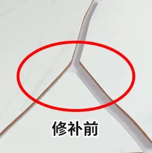 正阳瓷砖空鼓维修公司分享下瓷砖基层整体强度偏低，可能会导致的问题。